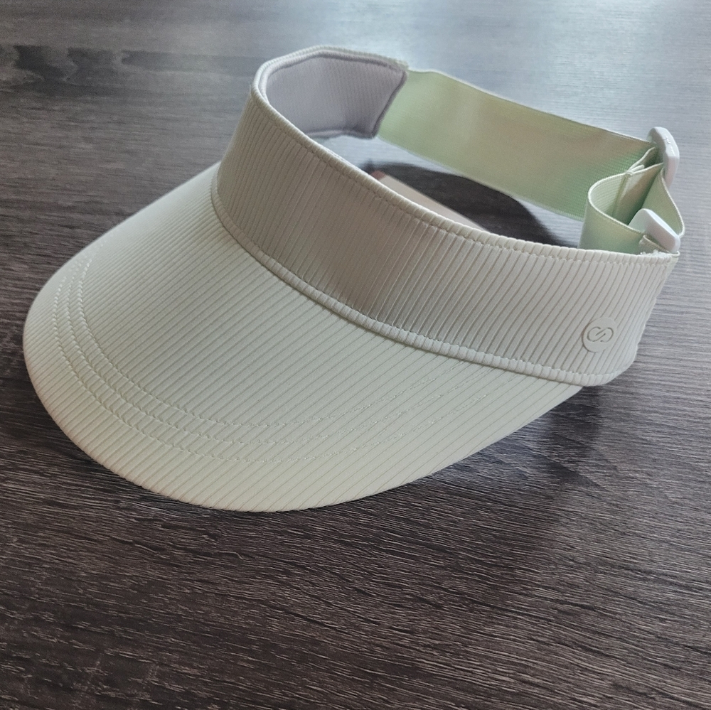NWT CALIA Golf Performance Visor